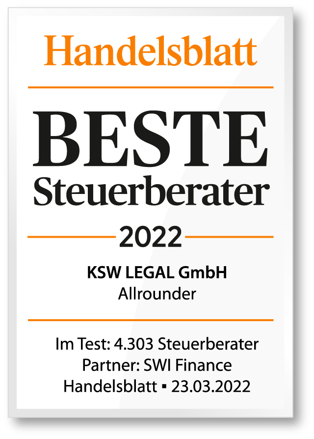 Beste Steuerberater Altersteilzeit